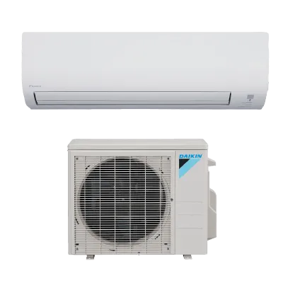 Heating & Cooling Solutions